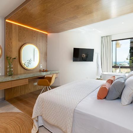 Leiro Residences Фуэнхирола Экстерьер фото