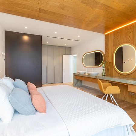 Leiro Residences Фуэнхирола Экстерьер фото