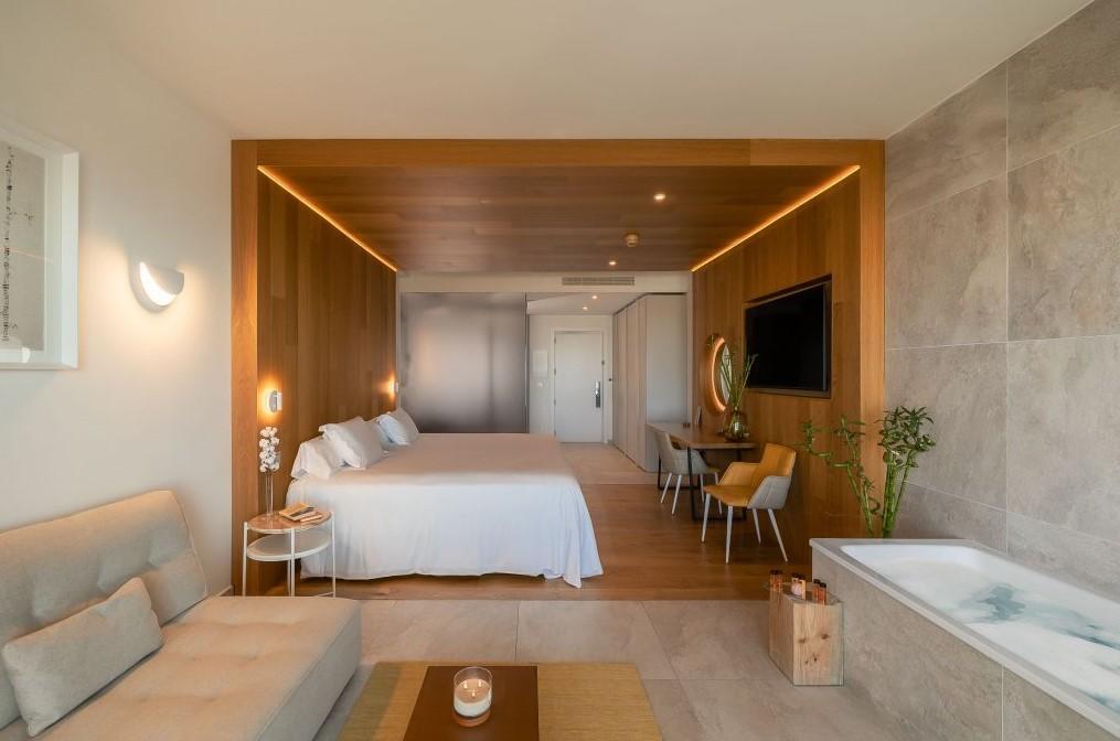 Leiro Residences Фуэнхирола Экстерьер фото