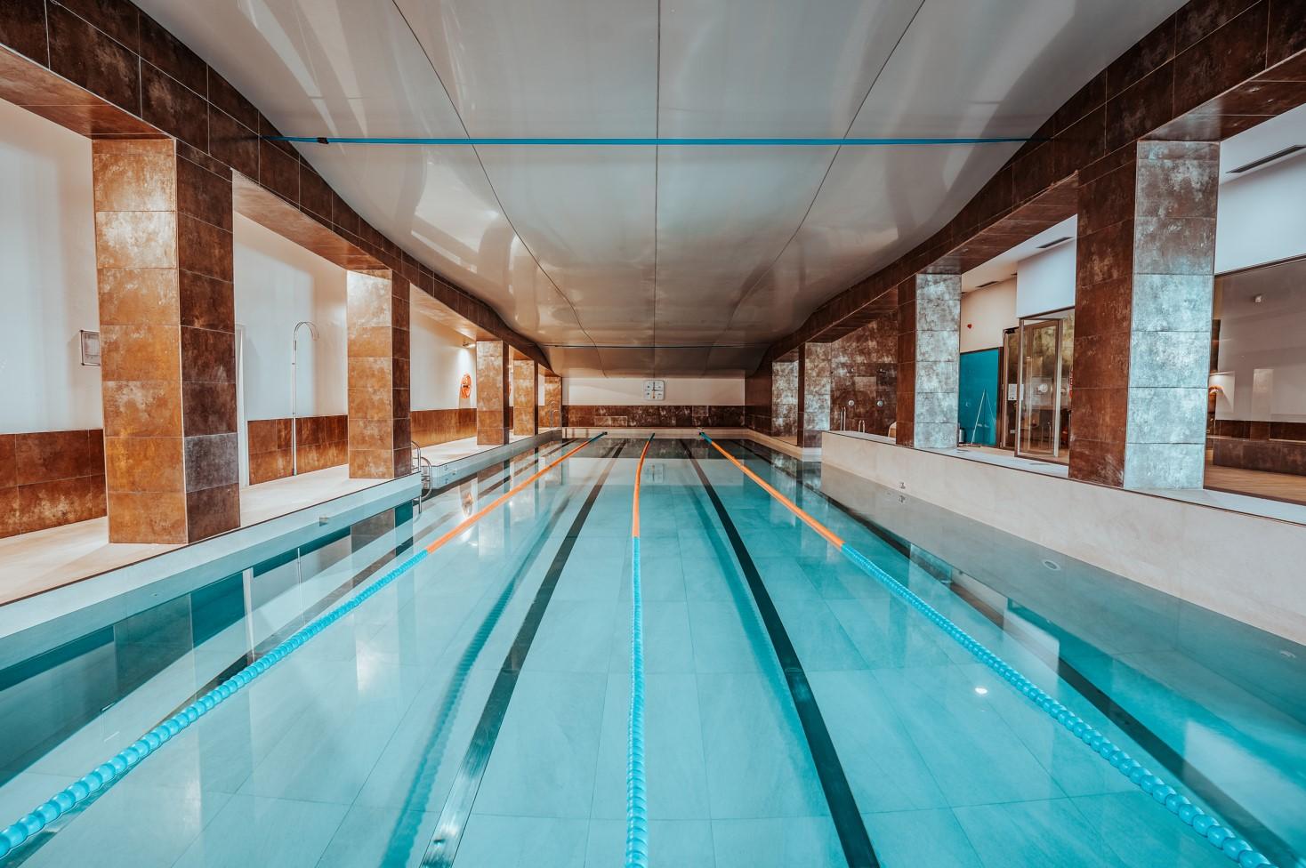 Leiro Residences Фуэнхирола Экстерьер фото