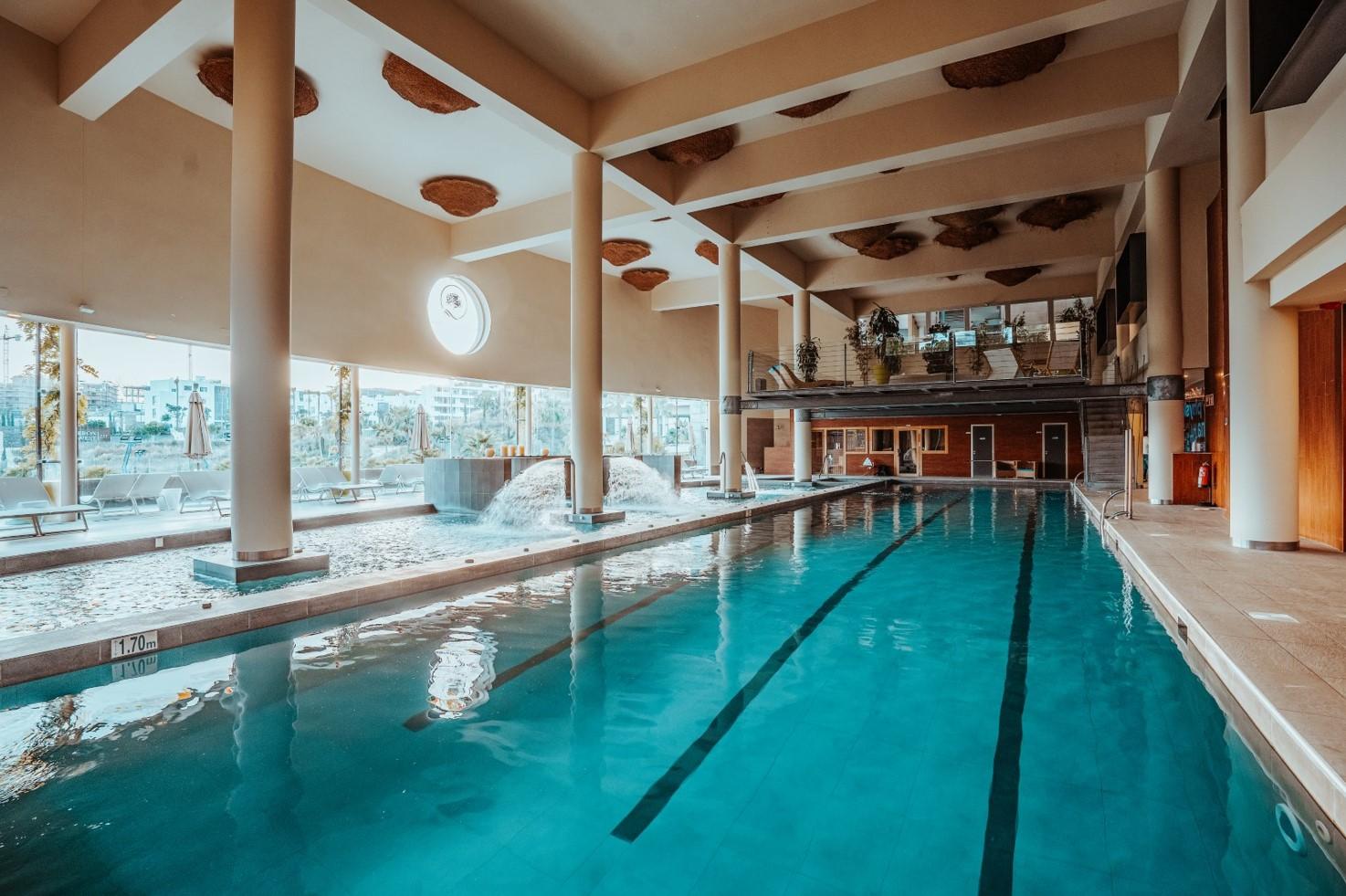 Leiro Residences Фуэнхирола Экстерьер фото