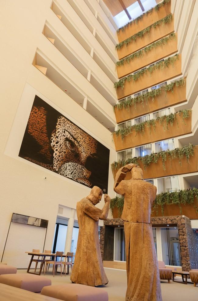 Leiro Residences Фуэнхирола Экстерьер фото