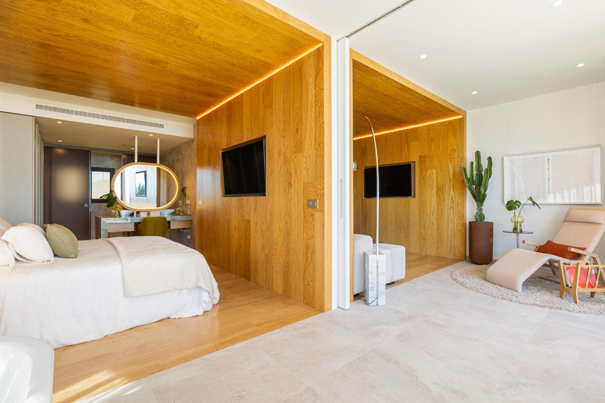 Leiro Residences Фуэнхирола Экстерьер фото