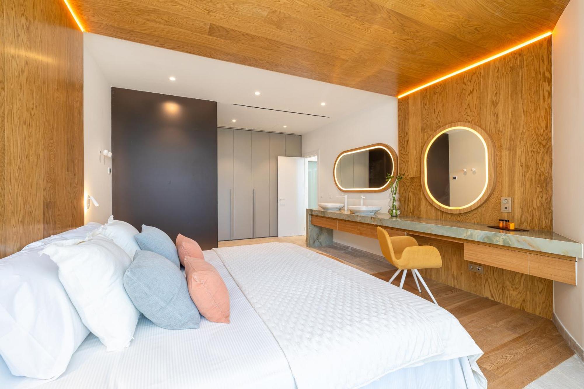 Leiro Residences Фуэнхирола Экстерьер фото