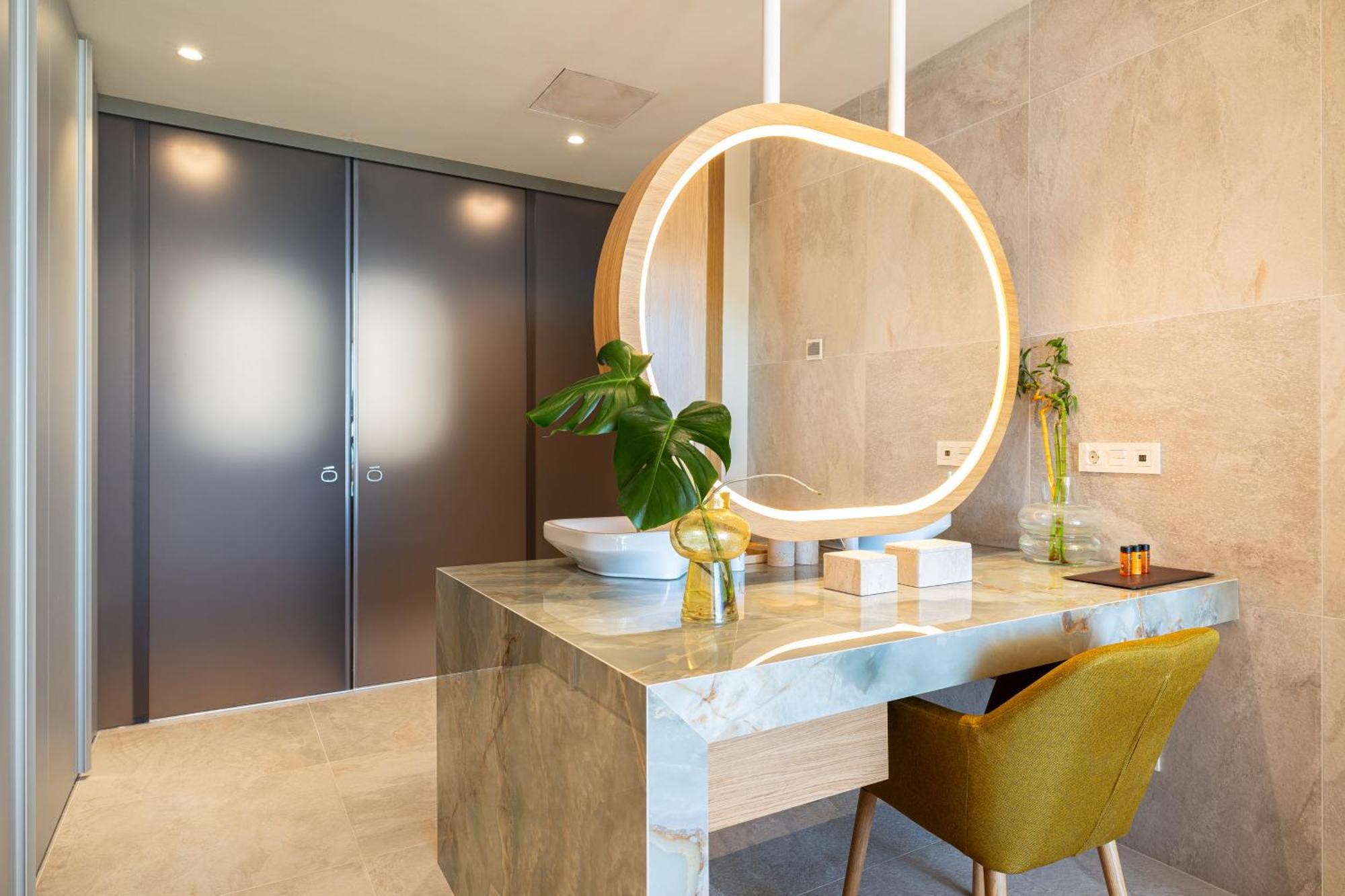 Leiro Residences Фуэнхирола Экстерьер фото
