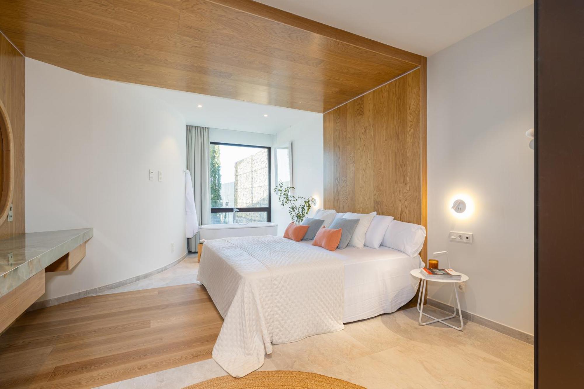 Leiro Residences Фуэнхирола Экстерьер фото