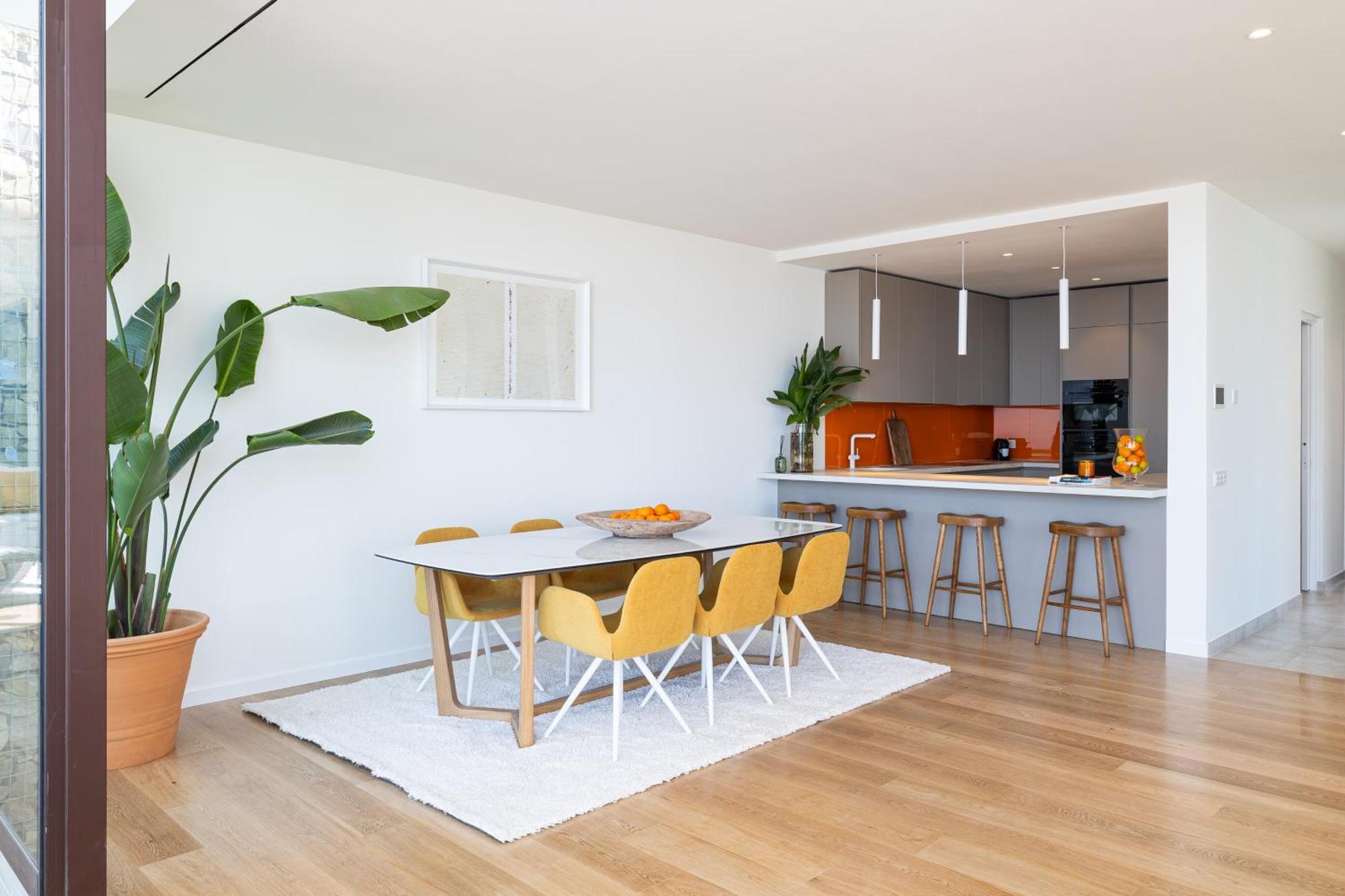 Leiro Residences Фуэнхирола Экстерьер фото