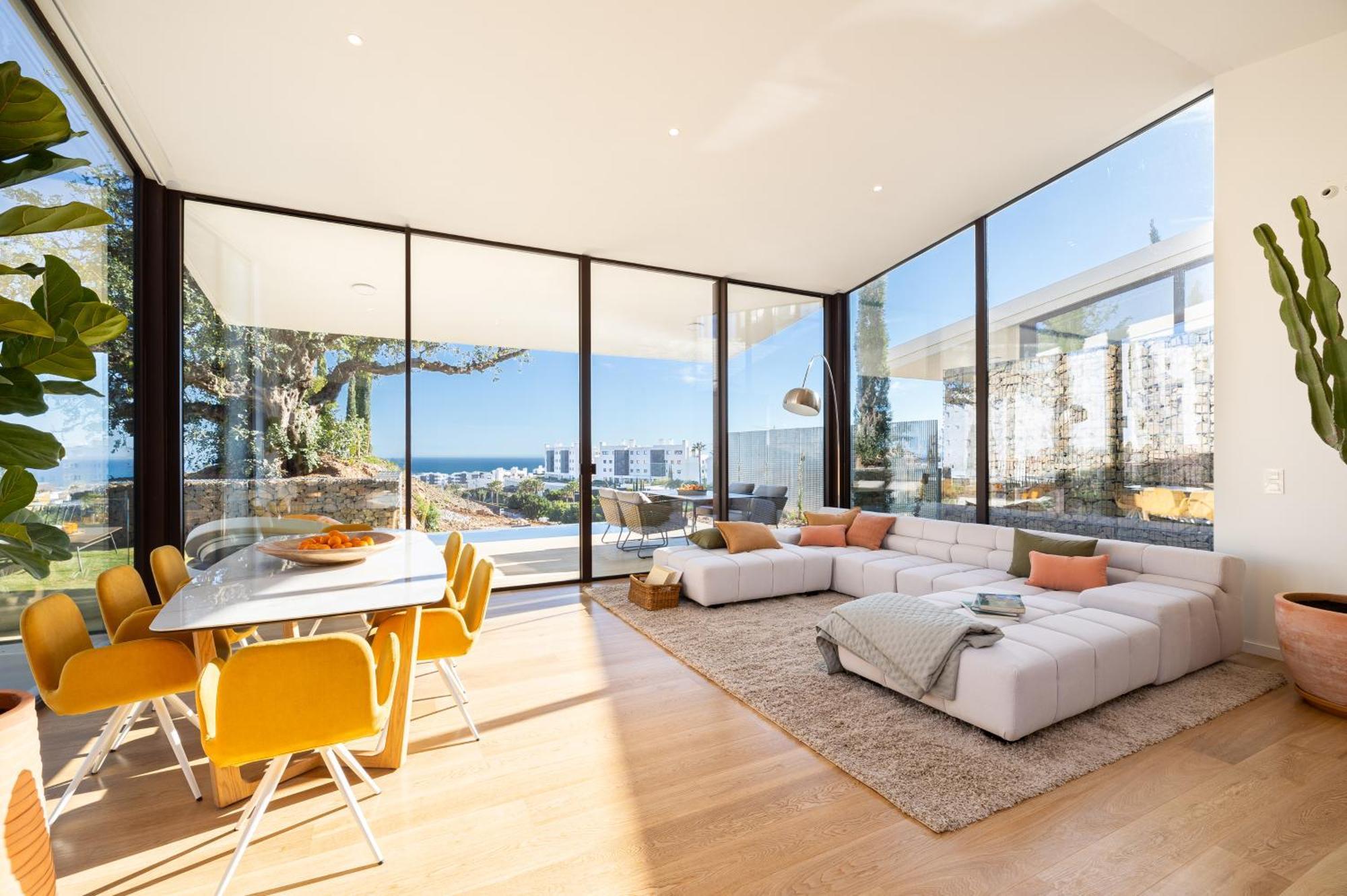 Leiro Residences Фуэнхирола Экстерьер фото