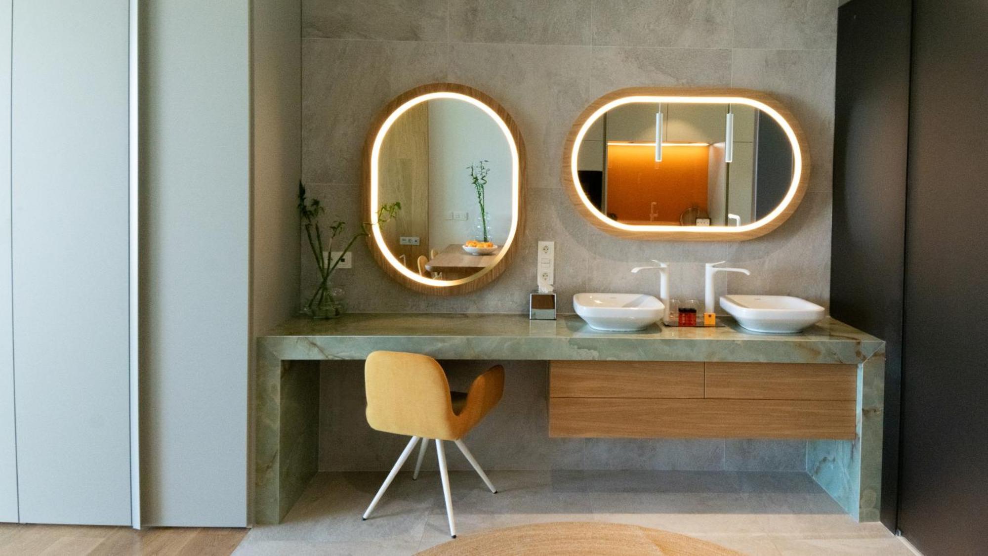 Leiro Residences Фуэнхирола Экстерьер фото
